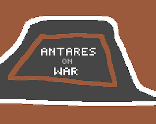 Antares on War