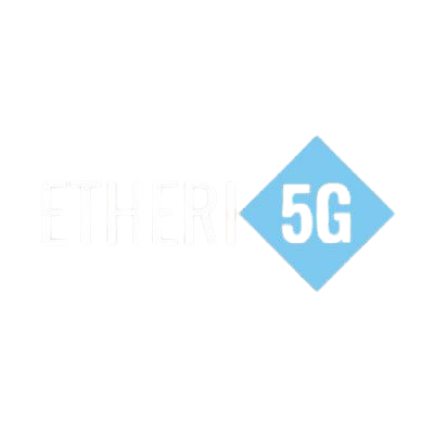 Etheri5G logo